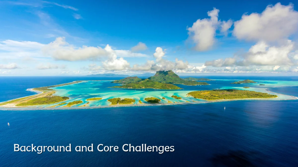 Background and Core Challenges